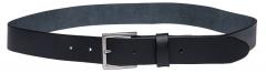 British trouser belt, leather, surplus British trouser belt, leather, surplus