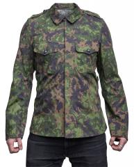 Särmä TST M36 Summer tunic, M05 woodland camo