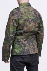 Särmä TST M36 Summer tunic, M05 woodland camo.