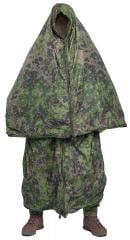 Särmä TST Thermal Cloak. 