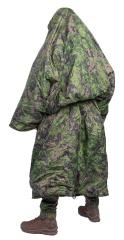 Särmä TST Thermal Cloak.