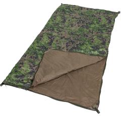 Särmä TST Thermal Cloak.