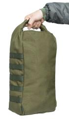 Särmä TST DP10 Roll-Top daypack.