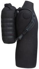 Särmä TST DP10 Roll-Top Day Pack w. Padded Shoulder Straps.