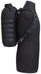 Särmä TST DP10 Roll-Top Day Pack w. Padded Shoulder Straps. 