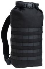 Särmä TST DP10 Roll-Top Day Pack w. Padded Shoulder Straps.