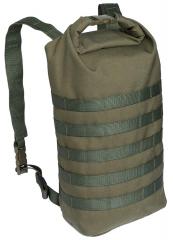 Särmä TST DP10 Roll-Top daypack