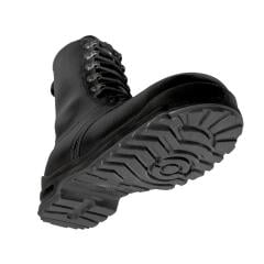Swedish M90 winter combat boots.
