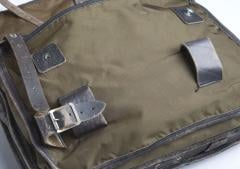 Finnish Demolitions Bag, Surplus.