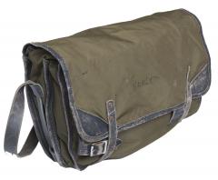 Finnish Demolitions Bag, Surplus.