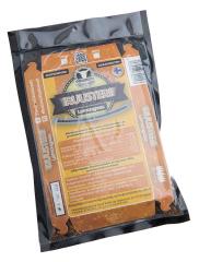 Ruusteri chicken jerky, 100 g Ruusteri chicken jerky, 100 g