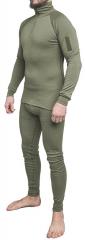 Särmä TST L2 Long Johns, Merino Wool.