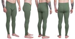 Särmä TST L2 Long Johns, Merino Wool.
