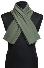 Särmä Large Square Scarf, Merino Wool.