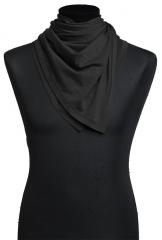 Särmä Square Scarf, Merino Wool