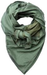 Särmä Large Square Scarf, Merino Wool