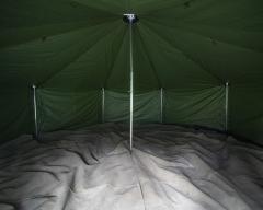 Savotta Tent Ground Sheet.