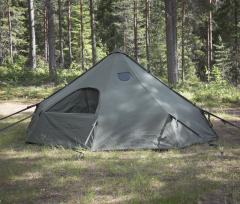 Savotta Hawu 4 tent.