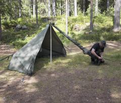 Savotta Hawu 4 tent. 