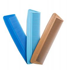Soviet army comb, surplus, small.