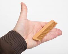 Soviet army comb, surplus, small.