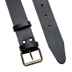 Särmä Leather Belt, 40 mm.