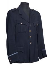 Finnish M51 police tunic Finnish M51 police tunic