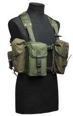 Särmä TST Sling Pad.