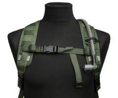 Särmä TST Sling Pad.