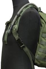 Särmä TST Sling Pad.