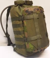 Särmä TST Modular Beavertail Särmä TST Modular Beavertail