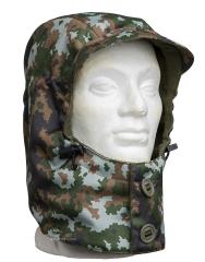Särmä TST M05 hood.
