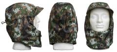 Särmä TST M05 hood.