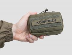 Särmä TST General purpose pouch Zip XS.