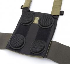 Särmä TST PC18 cushion set.