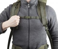 Savotta Jääkäri L rucksack.