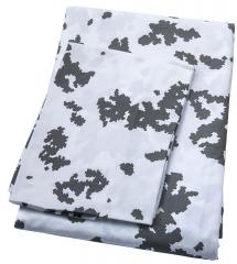Duvet cover & pillow case, M05 camo patterns Duvet cover & pillow case, M05 camo patterns