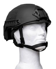 PGD ARCH High Cut helmet, NIJ IIIA PGD ARCH High Cut helmet, NIJ IIIA