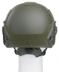 PGD ARCH High Cut helmet, NIJ IIIA. Model 2019.