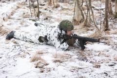 PGD ARCH High Cut Helmet, NIJ IIIA.