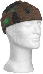 Särmä Commando Cap, Merino Wool, Camo.