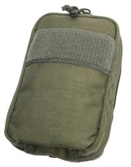 Särmä TST IFAK pouch.