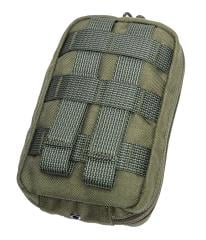 Särmä TST IFAK pouch.