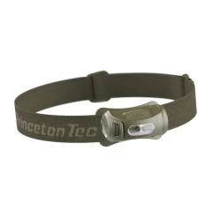 Princeton Tec Fred Headlamp, 200 lm. Olive Drab