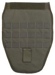 Sioen Ballistics Tacticum Groin Protector w. TG2 Feature, NIJ IIIA