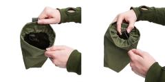 Särmä TST Dump pouch.
