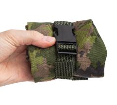 Särmä TST Dump pouch.