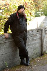 Mil-Tec Watch Cap.