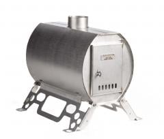 Savotta Hawu Wood Stove WS-400.