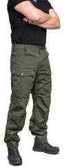 Särmä Outdoor Trousers Särmä Outdoor Trousers